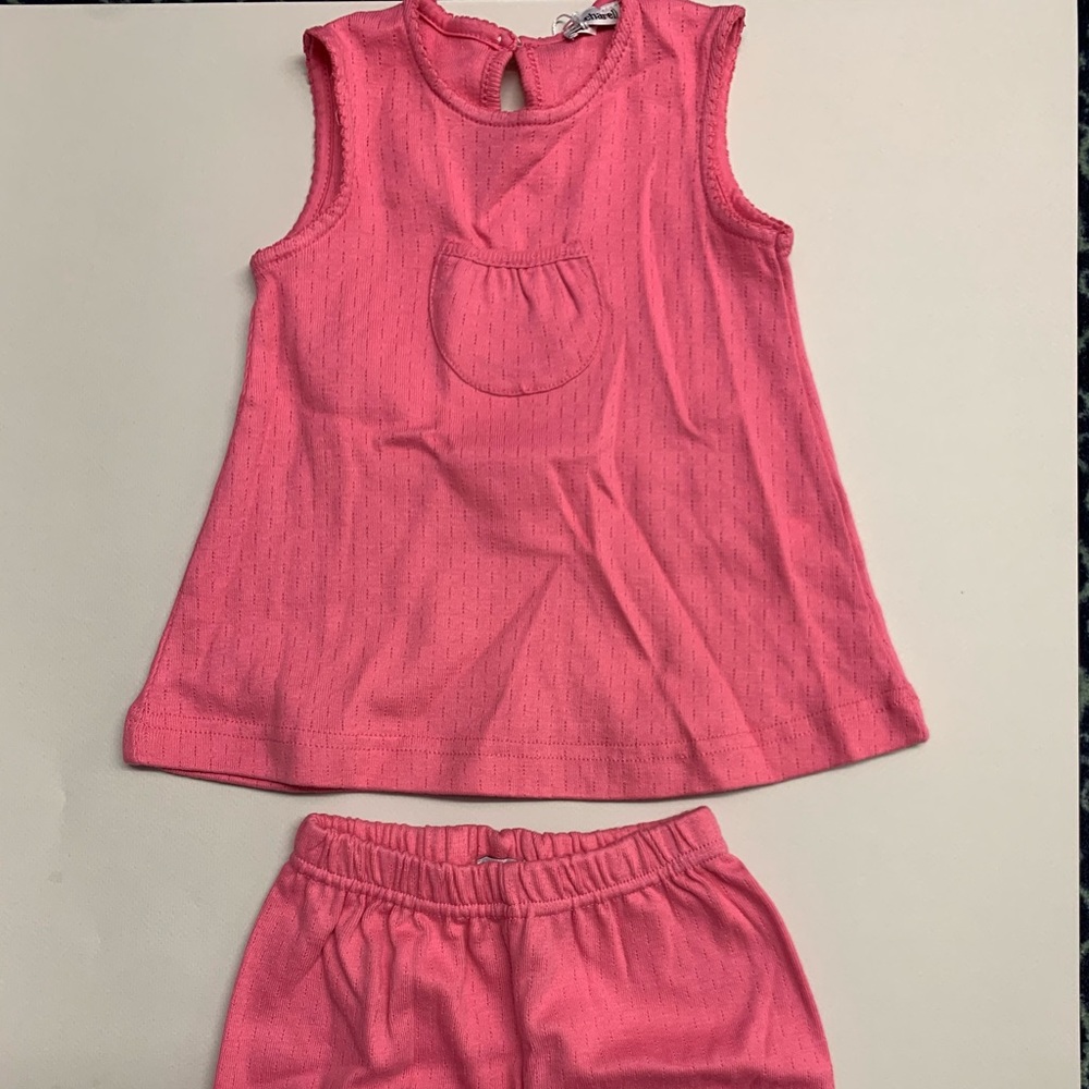 CACHAREL Pink princess set